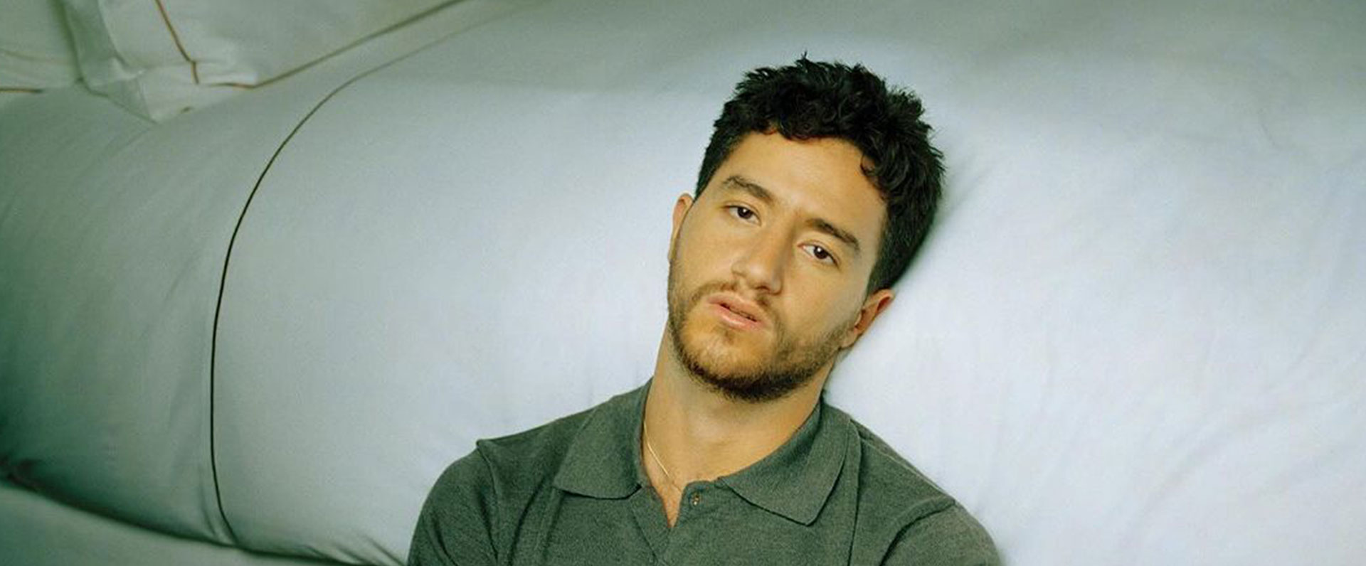 Ahmed Malek MAD Celebrity