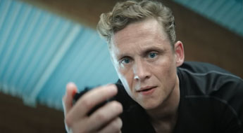 The Swimmers | Official Teaser | Netflix Thumbnail