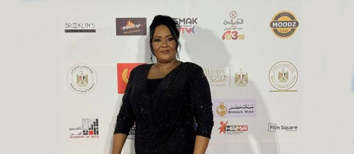 Islam Mubarak Wins Two Consecutive Best Actress Awards For The Tale Of Daye’s Family
