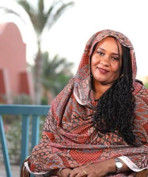 Islam Mubarak Stars As A Nubian Woman Alongside Screen Legend Youssra In Banat Faten