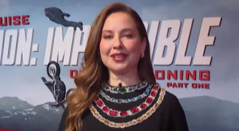 SCOOP with raya – Mission impossible premiere Thumbnail