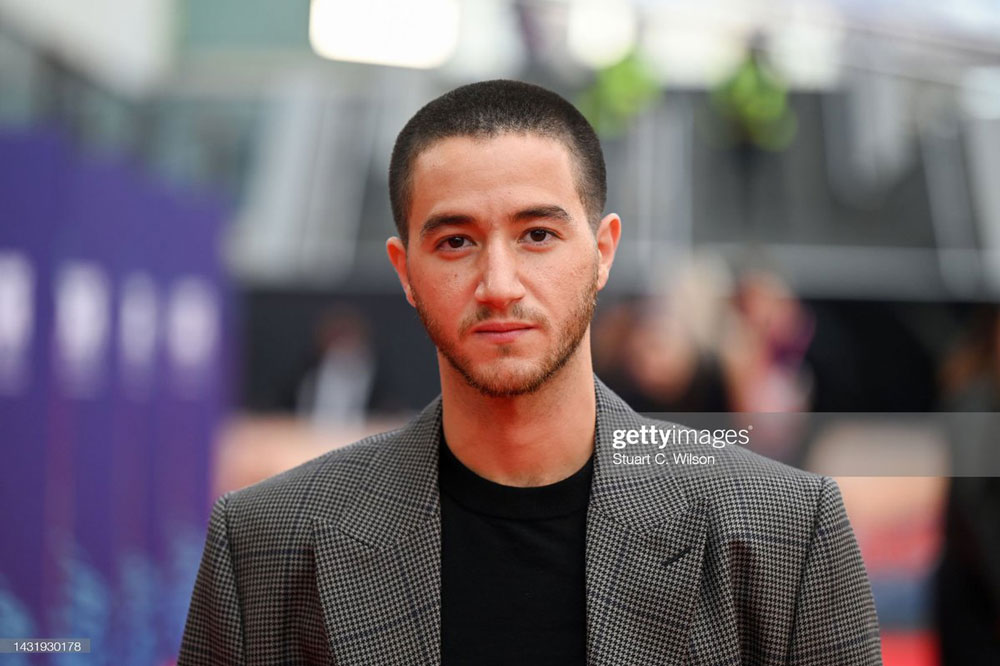 ahmed malek joins the cast of bbc’s boiling point