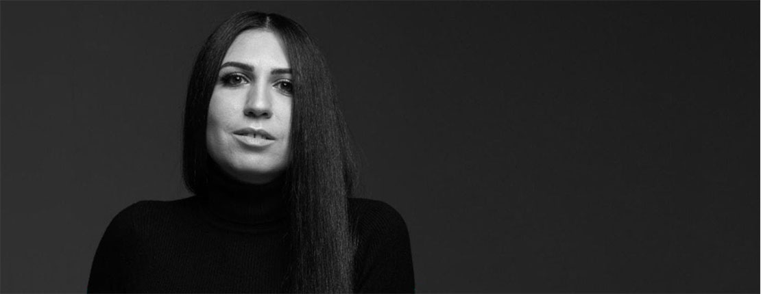 reem el adl launches her official website