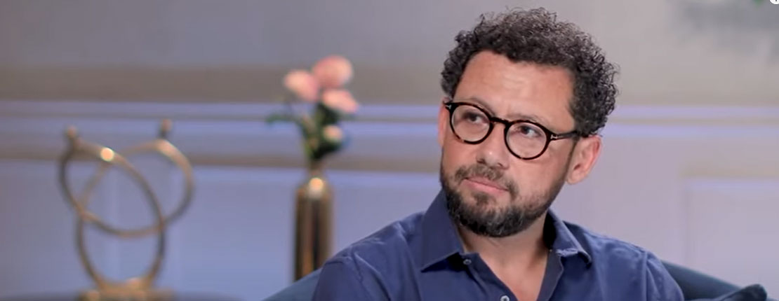 مدير التصوير أحمد المرسى : حبيت التصوير وعشقته لكن الإخراج شغف وحب تانى خالص