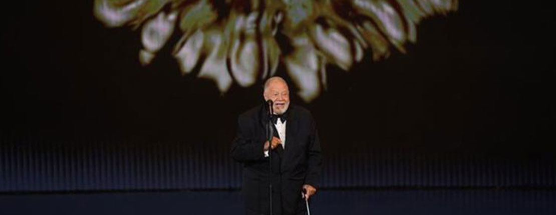 egyptian stars gather as cairo drama festival select ramadan season’s winners