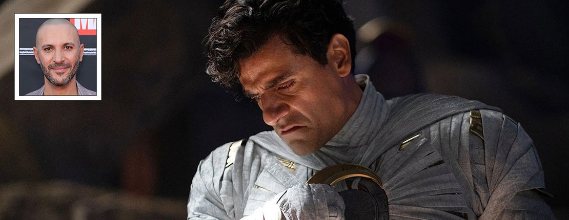 ‘moon knight’ director mohamed diab reveals his favorite “oscar-worthy” oscar isaac scene that was cut
