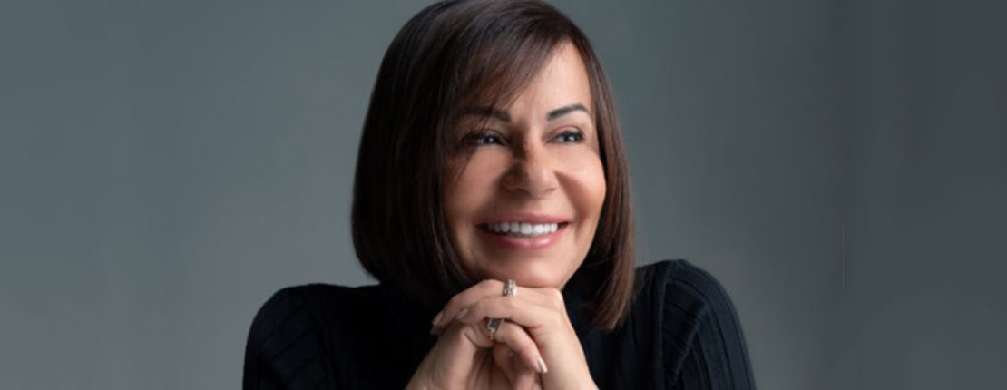shahinaz elakkad: the sky is her limit