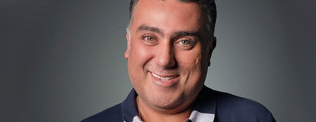 scriptwriter tamer habib officially joins mad celebrity's clientele