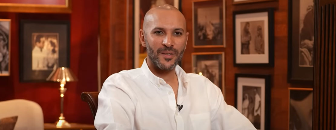 abtalks with mohamed diab