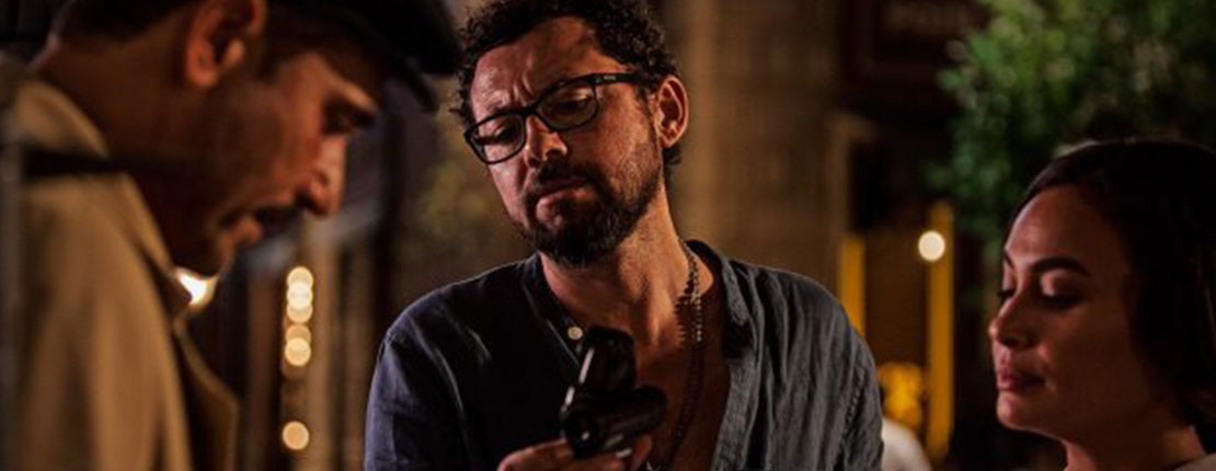egypt’s dop ahmad al-morsy claims 2 more awards from the australian cinematographers society