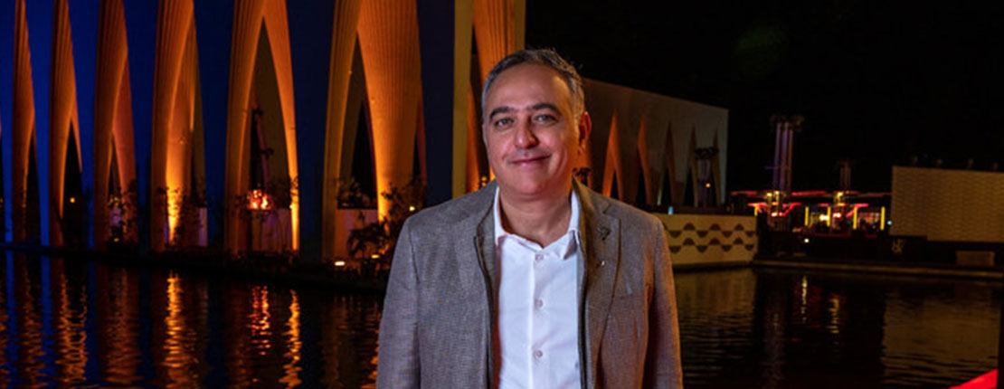 egyptian producer mohamed hefzy talks controversy, ‘suits arabia,’ and optimism