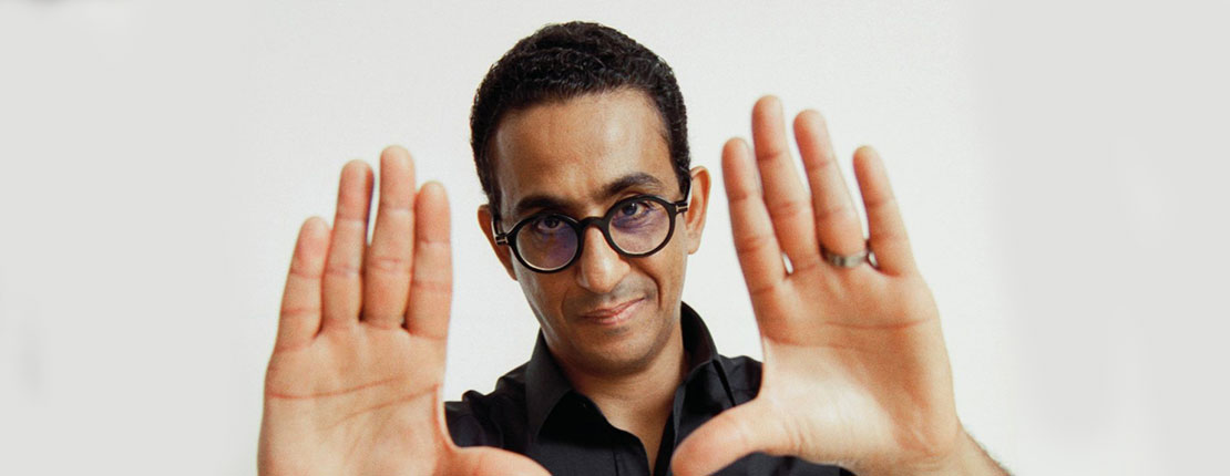 how marwan hamed became the king of egyptian cinema