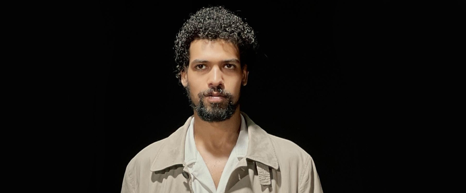 Adham Shukr  MAD Rising Celebrity
