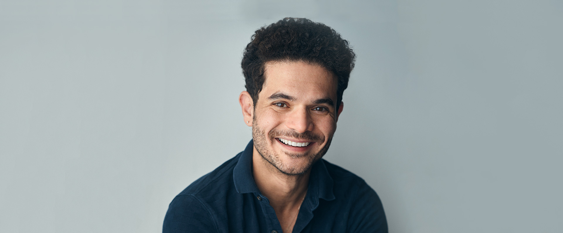 Amro Saleh MAD Rising Celebrity