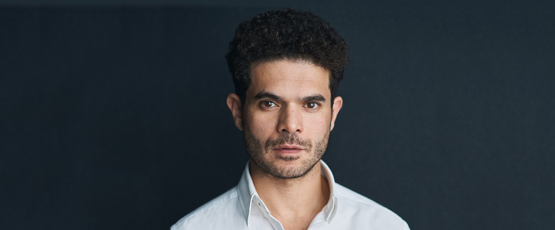 Amro Saleh MAD Rising Celebrity