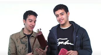 Fameable 2 - Episode 7 with Nour El Nabawy ft. Hassan Malek Thumbnail
