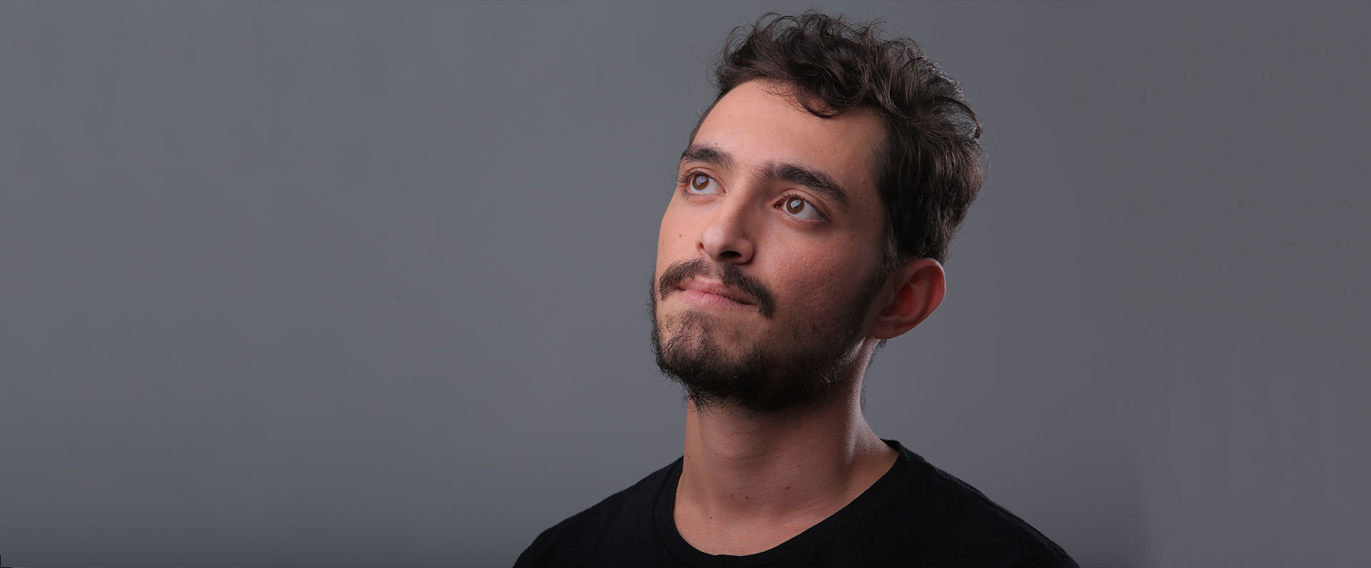 Samer Bisharat  MAD Rising Celebrity