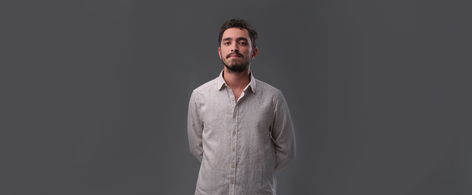 Samer Bisharat  MAD Rising Celebrity