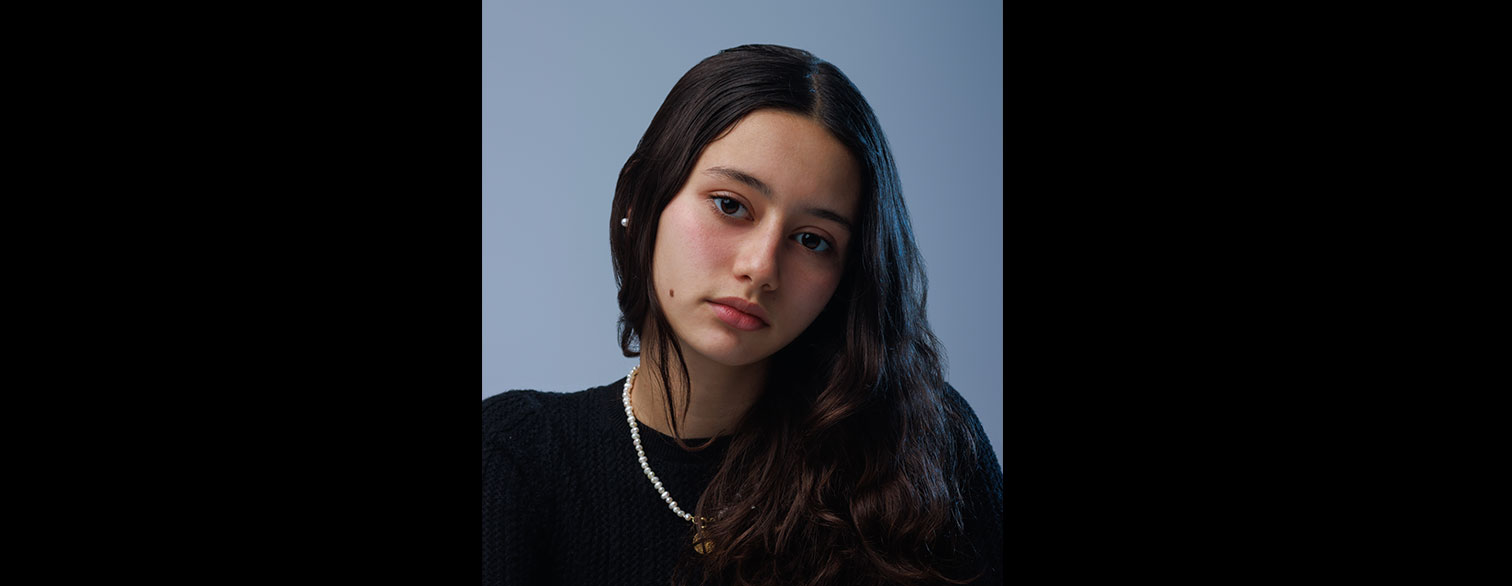 following her remarkable off-season success, lina sophia to star in the ramadan series kamel al adad