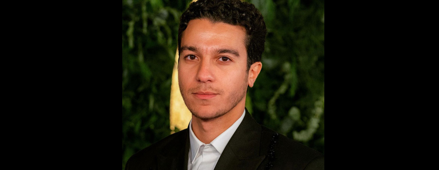 nour el-nabawy lands his first leading movie role in el hareefa