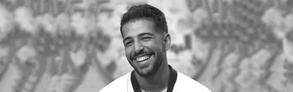 Mahmoud Yassin Jr. To Star In Mohareb And Kateeba 101