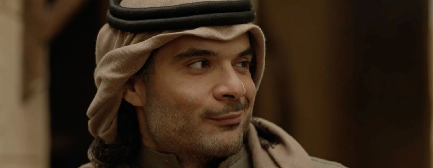 hakeem jomah stars in shahid’s slave market 