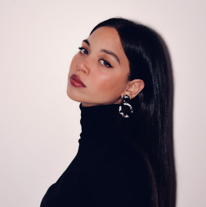 Jayda Mansour Joins Mad Rising Celebrity