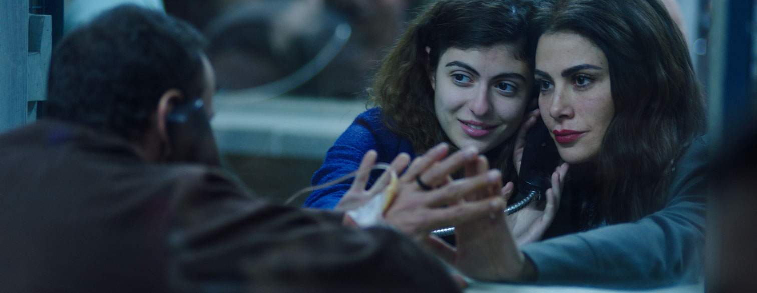 tara abboud participates in the venice international film festival with her film amira