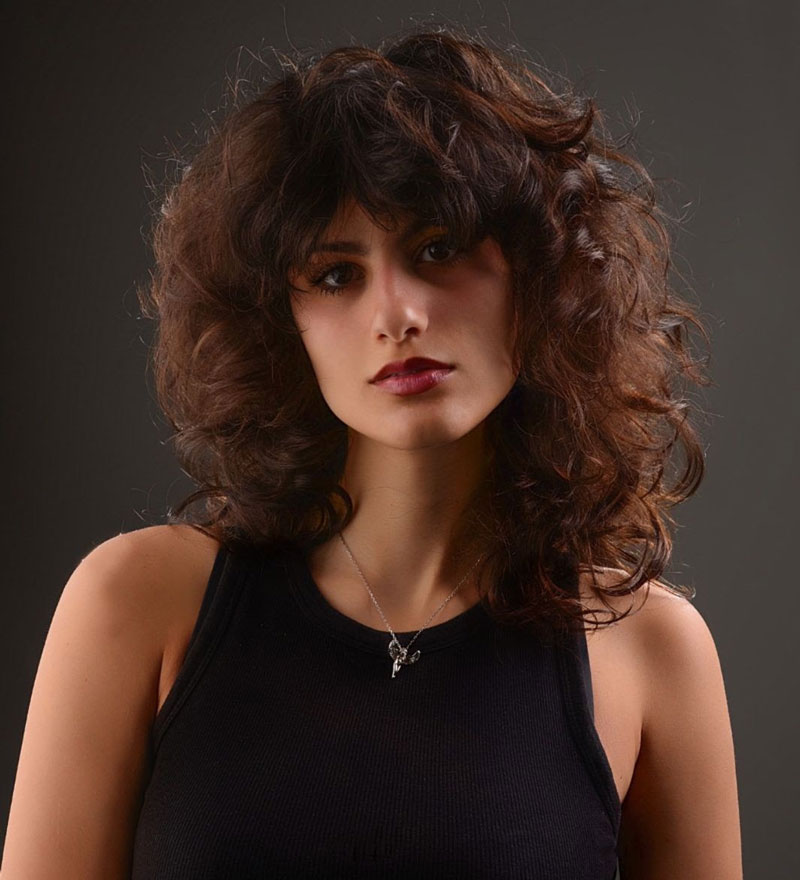Kira Yaghnam Joins Mad Rising Celebrity’s Clientele