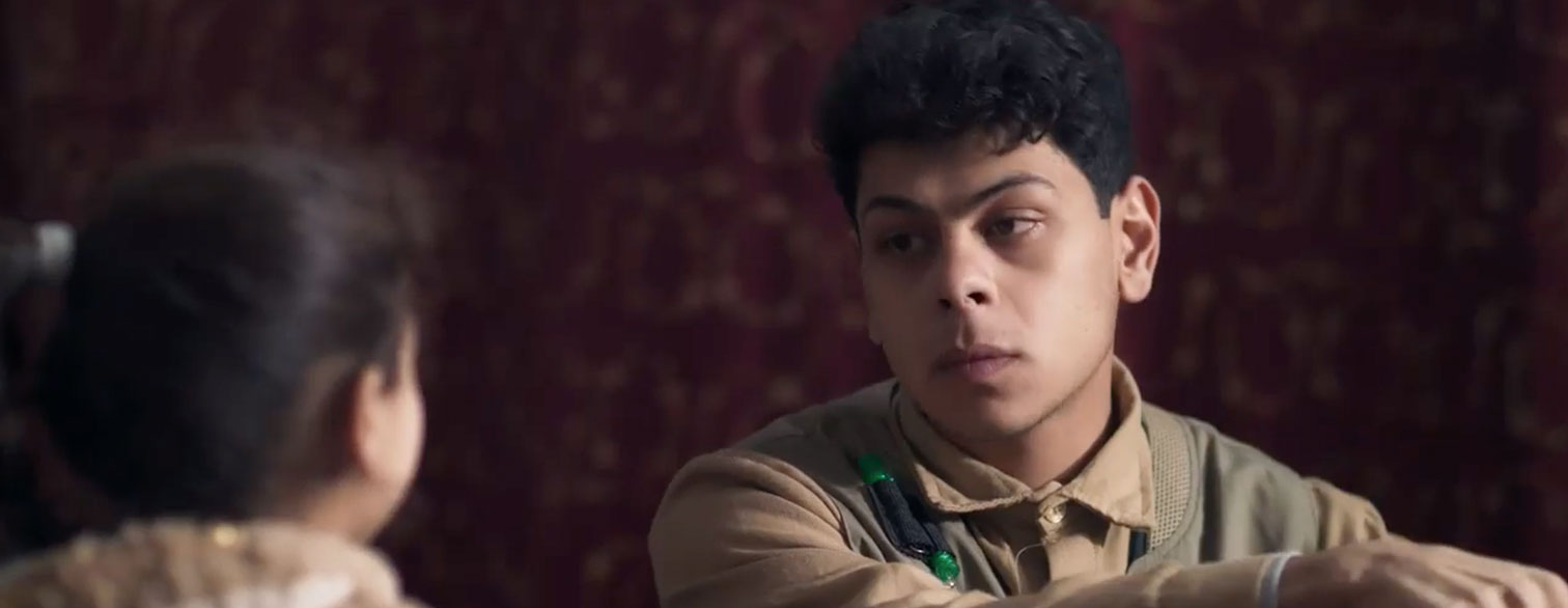 mohammed nizar’s film selahy competes at bentonville film festival