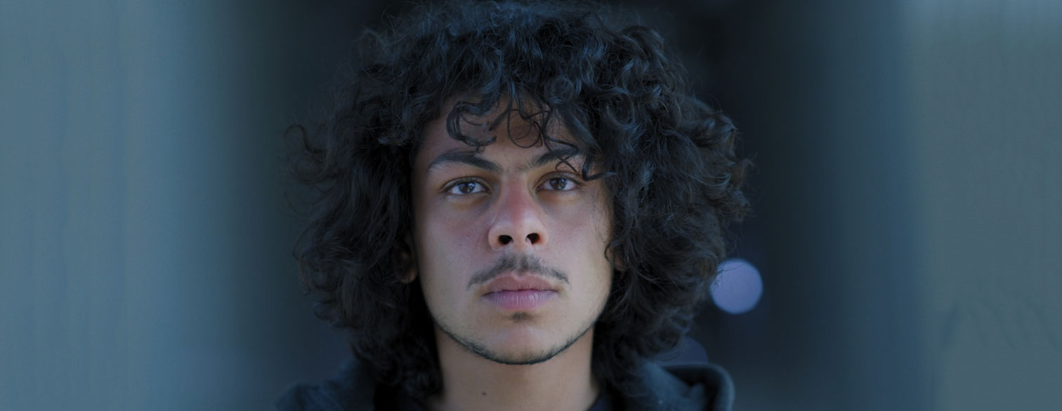 Jordanian Star Mohammad Nizar Defends Men’s Rights In 'Hakam', His Campaign That  Discusses Toxic Masculinity