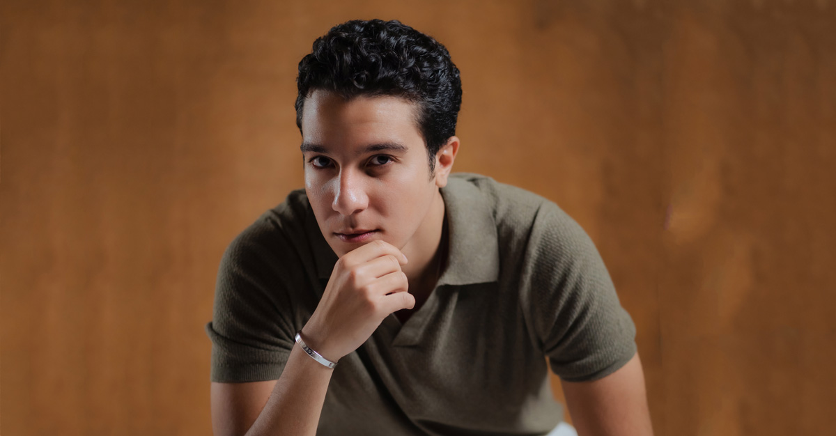 Nour El-nabawy Stars Alongside Amr Saad In Ramadan Series El Aghar